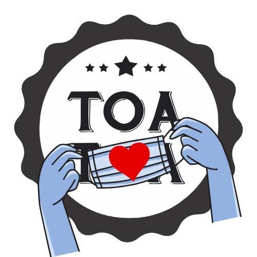 Read more about the article Toa Toa