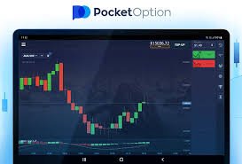 Discovering the Advantages of Trading with the Platform Pocket Option Discovering the Advantages of Trading with the Platform Pocket Option